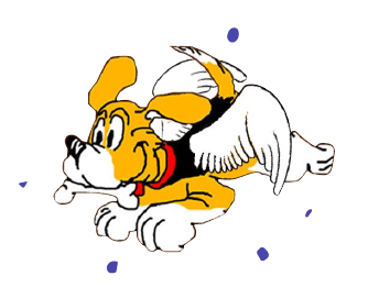 Shiloh Animal Express logo